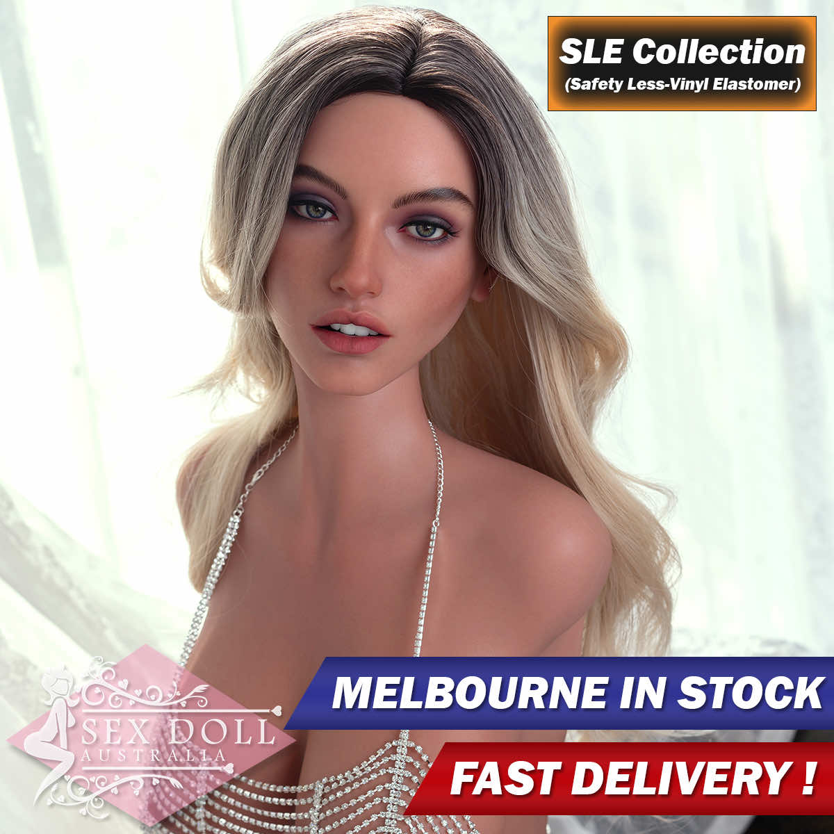 ZELEX IN STOCK Archives - Sex Doll Australia